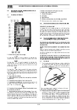 Предварительный просмотр 10 страницы Oerlikon DV 4004 CTLW Safety Instruction For Use And Maintenance