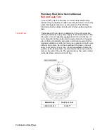 Preview for 5 page of Oerlikon Fairfield Torque-Hub S40B Series Service Manual