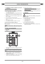 Preview for 4 page of Oerlikon MINIARC 4.0i Safety Instruction For Use And Maintenance