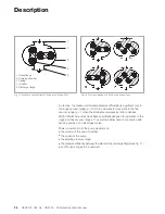 Preview for 26 page of Oerlikon RUVAC WA Installation And Operating Instructions Manual