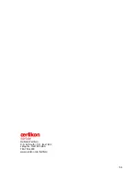 Preview for 56 page of Oerlikon S12 Series Service Manual