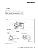 Preview for 7 page of Oerlikon SCROLLVAC SC 15 D Operating Instructions Manual