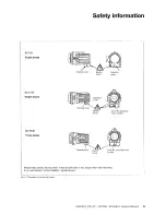 Preview for 5 page of Oerlikon Scrollvac SC 30D Operating Instructions Manual