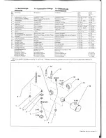 Preview for 9 page of Oerlikon SOGEVAC SV25 B Original Operating Instructions