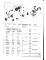 Preview for 25 page of Oerlikon SOGEVAC SV25 B Original Operating Instructions