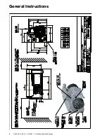 Preview for 6 page of Oerlikon Sogevac SV28 BI Operating Instructions Manual