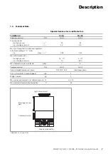 Preview for 7 page of Oerlikon TURBOVAC 1000 C Operating Instructions Manual