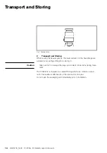 Preview for 14 page of Oerlikon TURBOVAC series Operating Instructions Manual