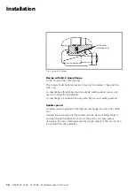 Preview for 18 page of Oerlikon TURBOVAC series Operating Instructions Manual