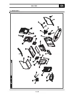 Предварительный просмотр 19 страницы Oerlikon W000377723 Use And Maintenance Instructions