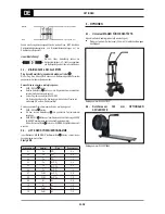 Предварительный просмотр 52 страницы Oerlikon W000377723 Use And Maintenance Instructions