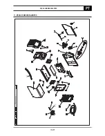 Предварительный просмотр 119 страницы Oerlikon W000377723 Use And Maintenance Instructions