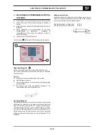 Предварительный просмотр 147 страницы Oerlikon W000377723 Use And Maintenance Instructions