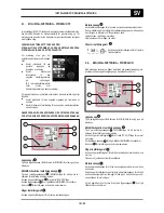 Предварительный просмотр 151 страницы Oerlikon W000377723 Use And Maintenance Instructions