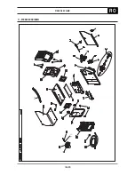 Предварительный просмотр 199 страницы Oerlikon W000377723 Use And Maintenance Instructions