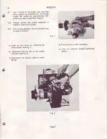 Preview for 5 page of OERTLI AMERICAN OE-22 Installation Service And Operating Manual