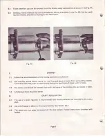 Preview for 8 page of OERTLI AMERICAN OE-22 Installation Service And Operating Manual