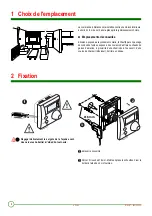 Предварительный просмотр 2 страницы OERTLI AD194 Manual