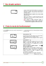 Предварительный просмотр 5 страницы OERTLI AD194 Manual