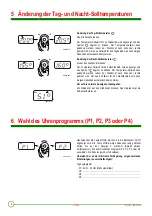 Предварительный просмотр 10 страницы OERTLI AD194 Manual