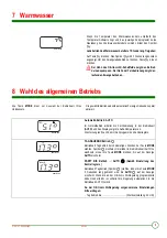 Предварительный просмотр 11 страницы OERTLI AD194 Manual