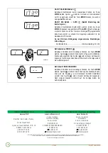 Предварительный просмотр 12 страницы OERTLI AD194 Manual