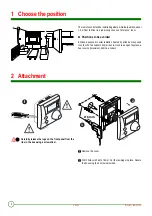 Предварительный просмотр 14 страницы OERTLI AD194 Manual