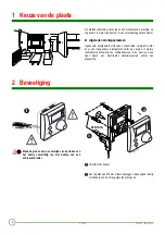 Предварительный просмотр 20 страницы OERTLI AD194 Manual