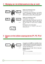 Предварительный просмотр 22 страницы OERTLI AD194 Manual