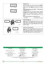 Предварительный просмотр 36 страницы OERTLI AD194 Manual