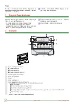 Предварительный просмотр 2 страницы OERTLI AD223 - RS 100 User Manual