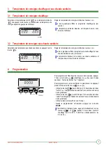 Предварительный просмотр 3 страницы OERTLI AD223 - RS 100 User Manual