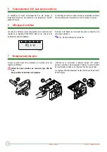 Предварительный просмотр 4 страницы OERTLI AD223 - RS 100 User Manual