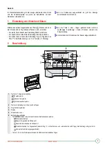 Предварительный просмотр 5 страницы OERTLI AD223 - RS 100 User Manual