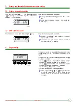 Предварительный просмотр 9 страницы OERTLI AD223 - RS 100 User Manual