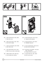 Предварительный просмотр 2 страницы OERTLI AD286 Manual