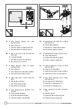 Предварительный просмотр 4 страницы OERTLI AD286 Manual