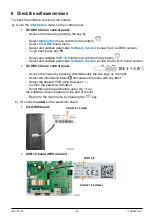 Предварительный просмотр 3 страницы OERTLI GMR 6160 Technical Information