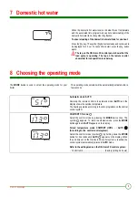 Preview for 17 page of OERTLI OE-tronic 3 Manual