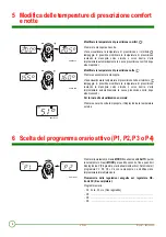 Preview for 28 page of OERTLI OE-tronic 3 Manual