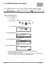 Предварительный просмотр 3 страницы OERTLI OEtroCom-2 Technical Information