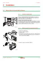 Предварительный просмотр 5 страницы OERTLI OETRONIC 4 Installation, User And Service Manual