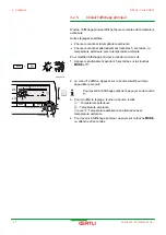 Preview for 12 page of OERTLI OETRONIC 4 Installation, User And Service Manual