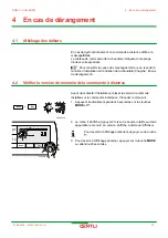 Preview for 13 page of OERTLI OETRONIC 4 Installation, User And Service Manual