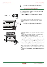 Preview for 38 page of OERTLI OETRONIC 4 Installation, User And Service Manual