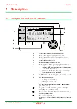 Предварительный просмотр 3 страницы OERTLI OETRONIC 4 Manual