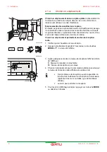 Предварительный просмотр 6 страницы OERTLI OETRONIC 4 Manual