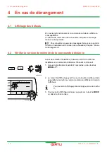 Предварительный просмотр 14 страницы OERTLI OETRONIC 4 Manual