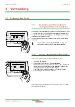 Предварительный просмотр 25 страницы OERTLI OETRONIC 4 Manual