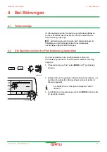 Предварительный просмотр 31 страницы OERTLI OETRONIC 4 Manual